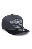 Kšiltovka New Era LA Dodgers MLB Graphic 19Twenty