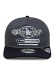 Kšiltovka New Era LA Dodgers MLB Graphic 19Twenty