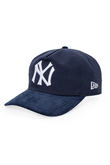 Czapka z daszkiem New Era Coops Cord 19Twenty OSFM