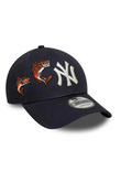 Czapka New Era New York Yankees MLB Outdoor Icon 9Forty Navy