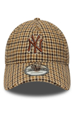 Czapka New York Yankees MLB Check 9TWENTY A-Frame