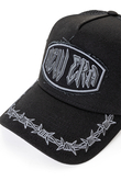 Kšiltovka New Era Distressed Patch EF OSFM