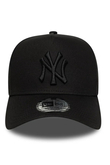 Kšiltovka New Era Yankees MLB League Essential 9FORTY E-Frame