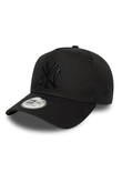 Kšiltovka New Era Yankees MLB League Essential 9FORTY E-Frame