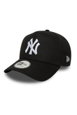 Czapka New Era New York Yankees MLB League Essential 9FORTY E-Frame