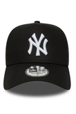 Czapka New Era New York Yankees MLB League Essential 9FORTY E-Frame