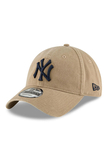 Czapka New Era New York Yankees MLB Core Classic 9Twenty