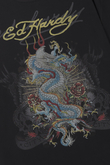 Tričko Ed Hardy Dragon City