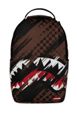 Batoh Sprayground Smeared Grunge