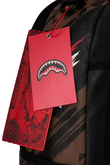 Batoh Sprayground Smeared Grunge