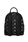 Plecak Sprayground Gray Peeking Character Check Savage