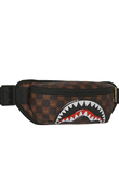 Nerka Sprayground Sharks In Paris WTF