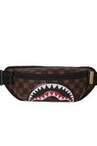 Nerka Sprayground Sharks In Paris WTF