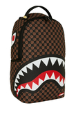 Batoh Sprayground Sharks In Paris Pyramid