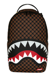 Batoh Sprayground Sharks In Paris Pyramid