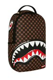 Batoh Sprayground Sharks In Paris WTF