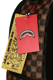 Batoh Sprayground Sharks In Paris WTF