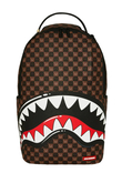 Batoh Sprayground Sharks In Paris WTF