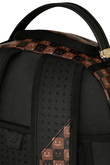 Batoh Sprayground Sharks In Paris WTF