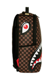 Batoh Sprayground Sharks In Paris WTF