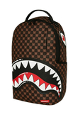 Batoh Sprayground Sharks In Paris WTF