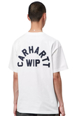 Koszulka Carhartt WIP Arch Script
