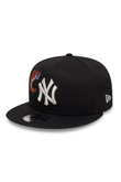 Kšiltovka New Era New York Yankees MLB Outdoor Icon 9Fifty