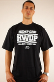 HWDP