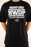HWDP
