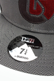 ANNEX FITD HAT
