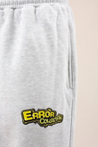 ERROR COLLECTION