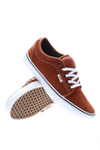CHUKKA LOW