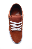 CHUKKA LOW