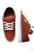 CHUKKA LOW
