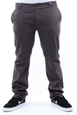FLAT FRONT CHINO PANT