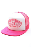 BEACH GIRL TRUCKER