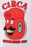 HAPPY WHEEL