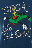 GET RICH