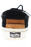 ZAPATO DEL BARCO CA