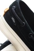 ZAPATO DEL BARCO CA