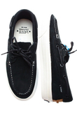 ZAPATO DEL BARCO CA