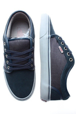 CHUKKA LOW