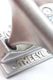 TIH TITANIUM AXLELESS HANGER