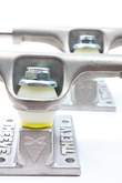 TIH TITANIUM AXLELESS HANGER