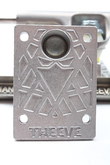 TIH TITANIUM AXLELESS HANGER