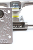 TIH TITANIUM AXLELESS HANGER