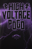 VOLTAGE