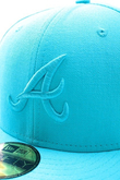 ATLANTA BRAVES LEAGUE TONAL