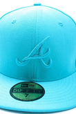 ATLANTA BRAVES LEAGUE TONAL