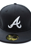 LEAGUE BASIC ATLANTA BRAVES